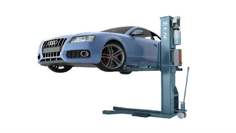 In Ground Car Lifts Uk In Ground Car Lifts Uk